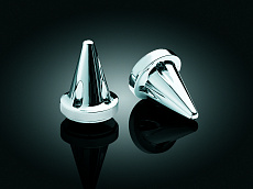 Заостренный наконечник на ручку руля ISO-Grips STILETTO (пара)