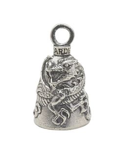 Дракон - Колокольчик для отпугивания злых духов на дороге (подар.упак.)