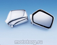 Комплект хромированных зеркал GL1500 (пара)