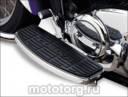 Водительские площадки для ног COBRA XVS650 Classic и Custom