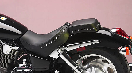 Сиденье Classic Solo для Honda VTX1800 C