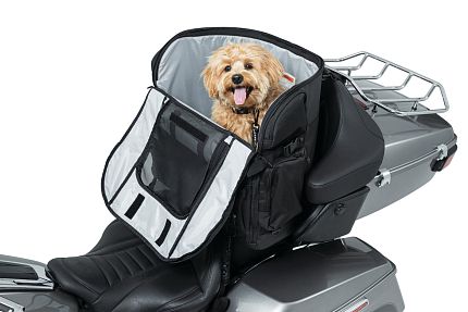 Кофр для питомца Pet Palace Titan