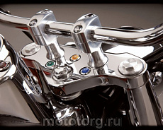 Накладка на траверс VL800 / C50 (1шт)