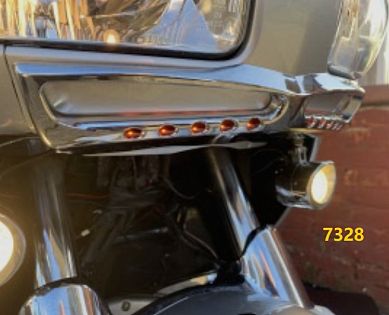 Накладка Grill для GL1800