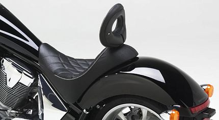 Сиденье Solo для Honda VT 1300 Fury