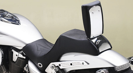 Сиденье Rumble для Honda VTX1800 F