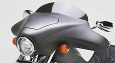 Батвинг ContrabandTM для Honda VT 1300 Fury