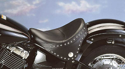 Сиденье Hollywood Solo V-STAR 650