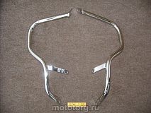 Защитные дуги для VT 1100 AERO C3 