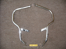 Защитные дуги для VT 1100 AERO C3 