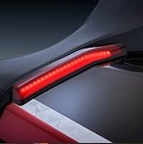 Доп.огни за пассажирским сиденьем для GL1800 от 2021г