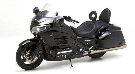 Сиденье Dual Touring для Honda F6B Goldwing Begger 1800 F6B