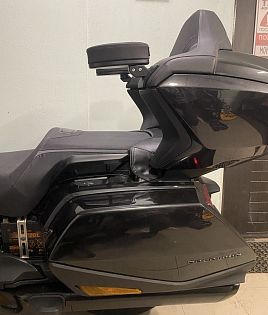 Комплект переноса центрального кофра GL1800 от 18гв