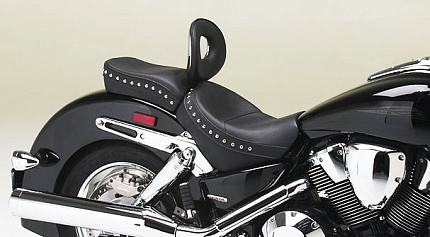 Сиденье Classiс Solo для Honda VTX1800 N