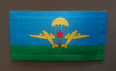 ФЛАГ ВДВ, принт