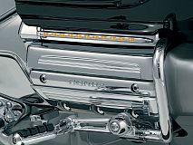 Подсветка двигателя GL1800, 01-10гг (комплект)