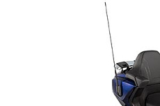Для GL1800-18 Оригинальная СВ-антенна, OEM