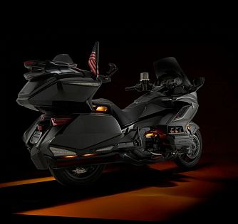 Полный комплект подсветки с управлением