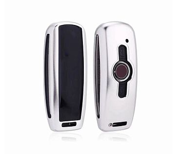 Чехол для брелка GL1800, 18-UP, металл