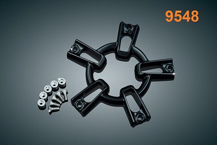 Комплект на воздушный фильтр Mach 2™ для VTX1800