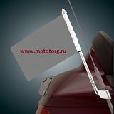 Флагшток, крепеж на антенну