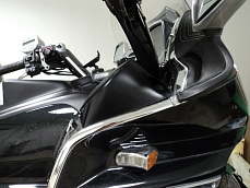 Передние подиумы R-16 для Goldwing 1500