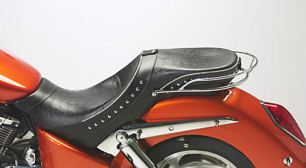 Сиденье Dual Tour для Honda VTX1800 R,S,T