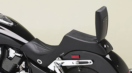 Сиденье Rumble для Honda VTX1800 N