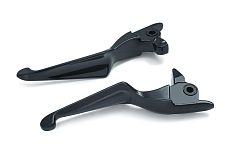 Рычаги тормоза и сцепления Boss Blades, чёрный