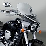 Ветровое стекло VStream® Tour Windshield, прозрачное