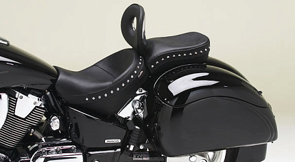 Кофры для Honda VTX1800 N