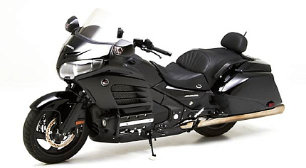 Сиденье Modular для Honda F6B Goldwing Begger