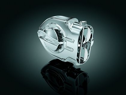 Для Hypercharger Standart - дополнительный воздуховод