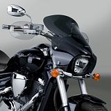 Ветровое стекло VStream® Sport Windshield, тонировка 38%