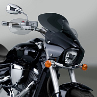 Ветровое стекло VStream® Sport Windshield, тонировка 38%