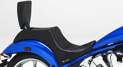 Сиденье Rumble для Honda VT 1300 Fury