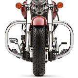 Защитные дуги COBRA FATTY 38мм (1-1/2дм) для Suzuki C109R