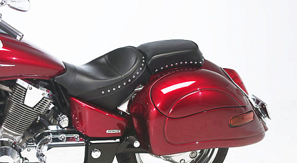 Кофры для Honda VTX 1300/1800 R,S,T
