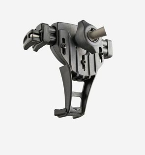 Держатель смартфонов Constrictor® на левую сторону GL18 DTC (комплект с крепежом)