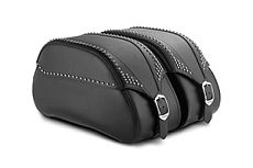 Боковые кофры STUDDED