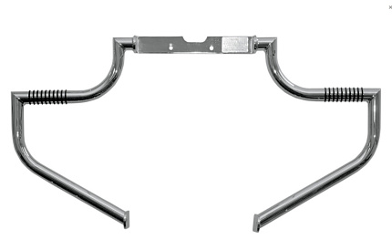Защитные дуги Linbar 1-1/4 дм для VTX1300