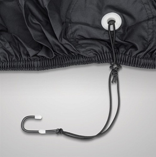 Чехол UltraGard® Essentials™ для CAN-AM RYKER