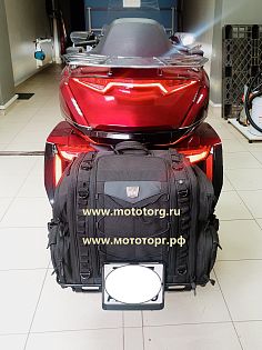 Съёмная багажная система Luggage Systems для GL1800 от 18гв