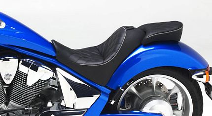 Сиденье Solo для Honda VT 1300 Fury