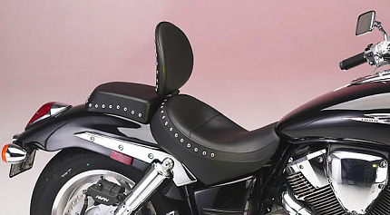 Сиденье Classic Solo для Honda VTX1800 C