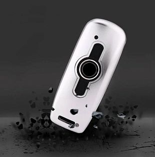 Чехол для брелка GL1800, 18-UP, металл