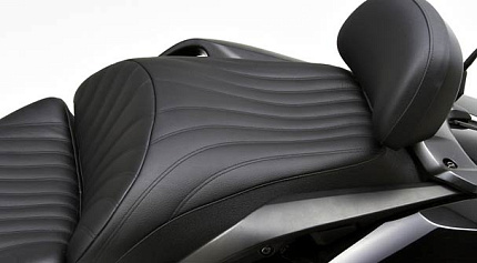 Сиденье Modular для Honda F6B Goldwing Begger