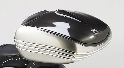Задний верхний кофр Fleetliner для Honda NRX 1800 RUNE