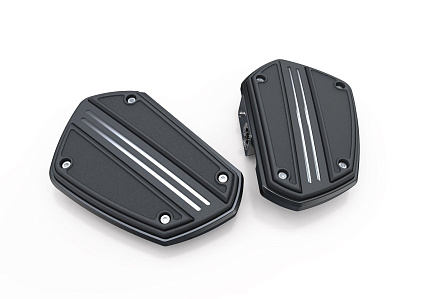 Платформа Twin Rail (пара)