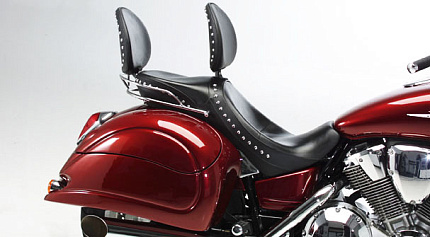 Кофры для Honda VTX 1300/1800 C
